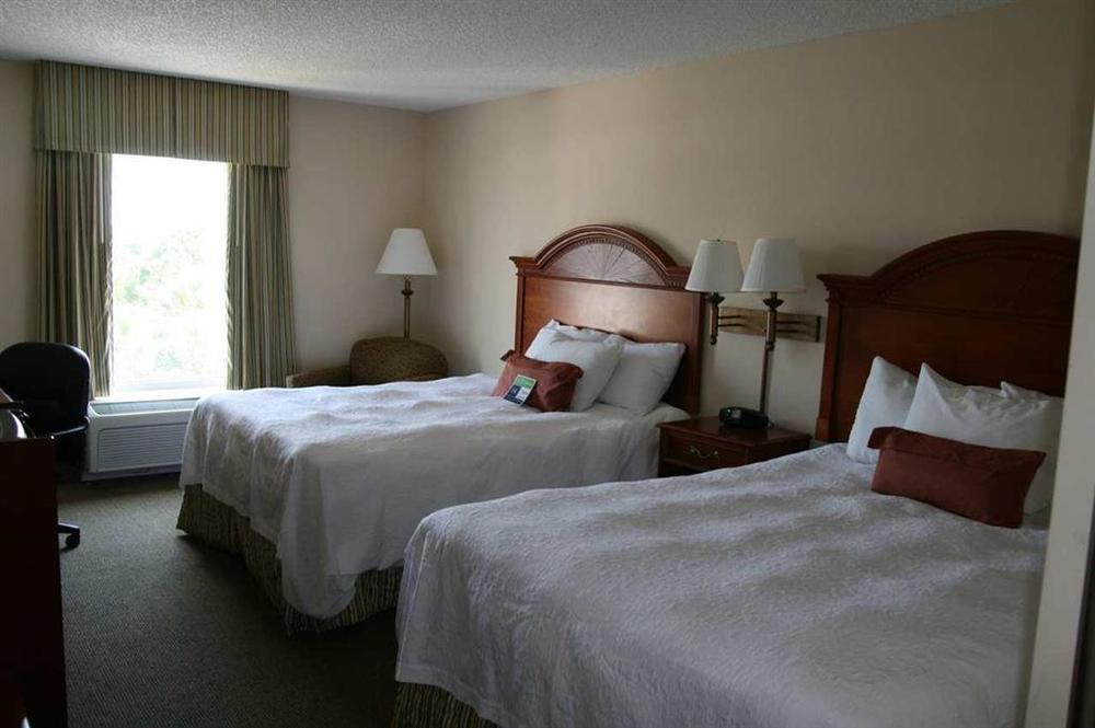 Hampton Inn Titusville/I-95 Kennedy Space Center Quarto foto