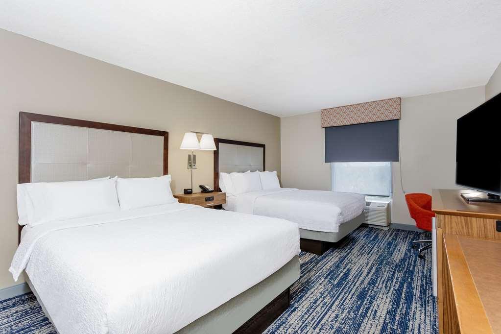 Hampton Inn Titusville/I-95 Kennedy Space Center Quarto foto