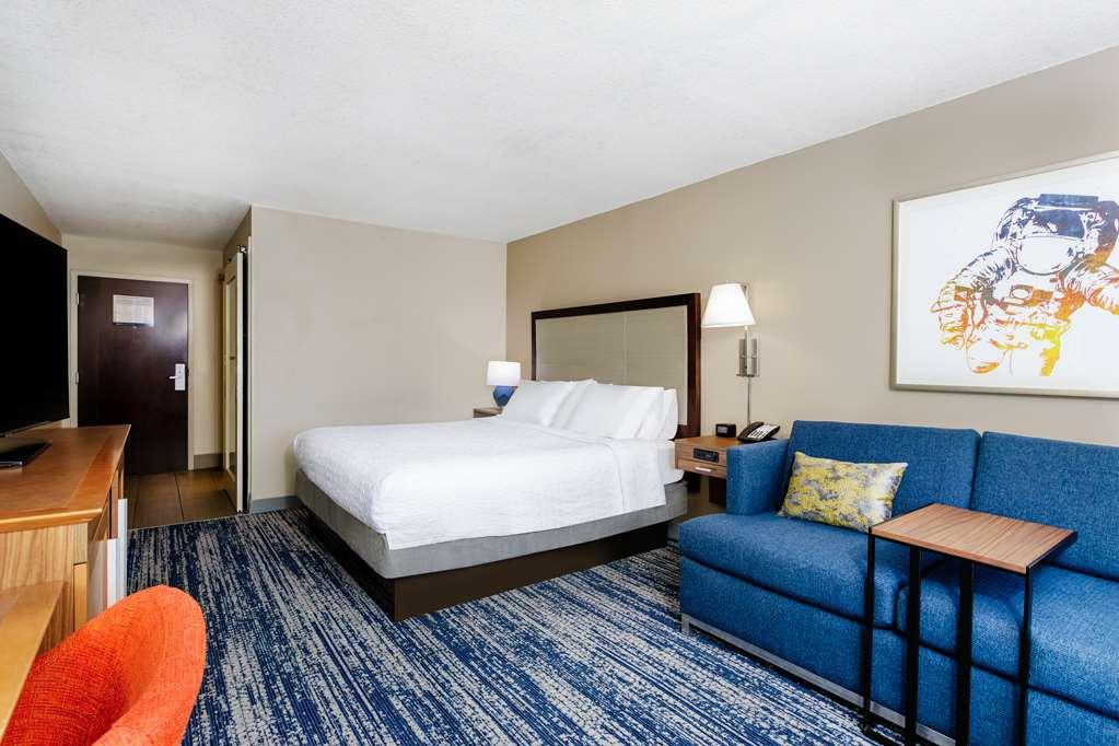 Hampton Inn Titusville/I-95 Kennedy Space Center Quarto foto