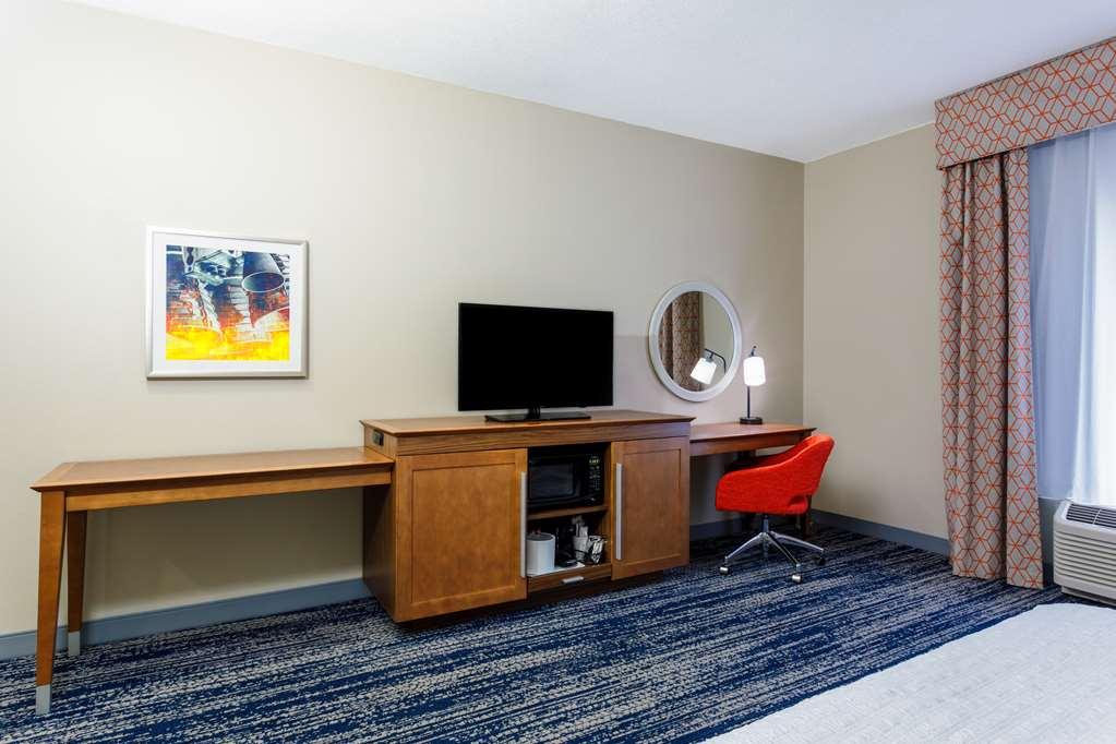 Hampton Inn Titusville/I-95 Kennedy Space Center Quarto foto