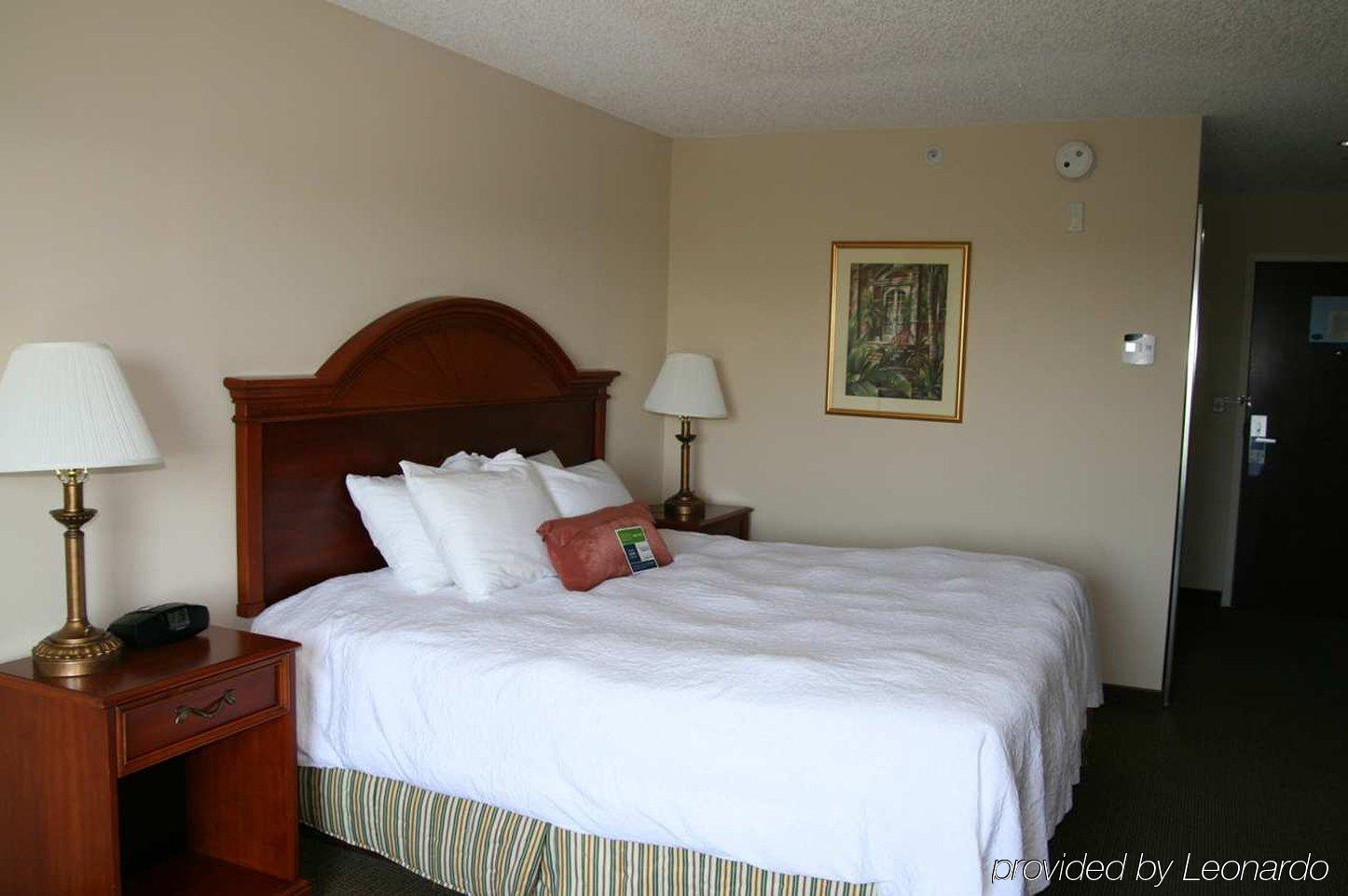 Hampton Inn Titusville/I-95 Kennedy Space Center Quarto foto