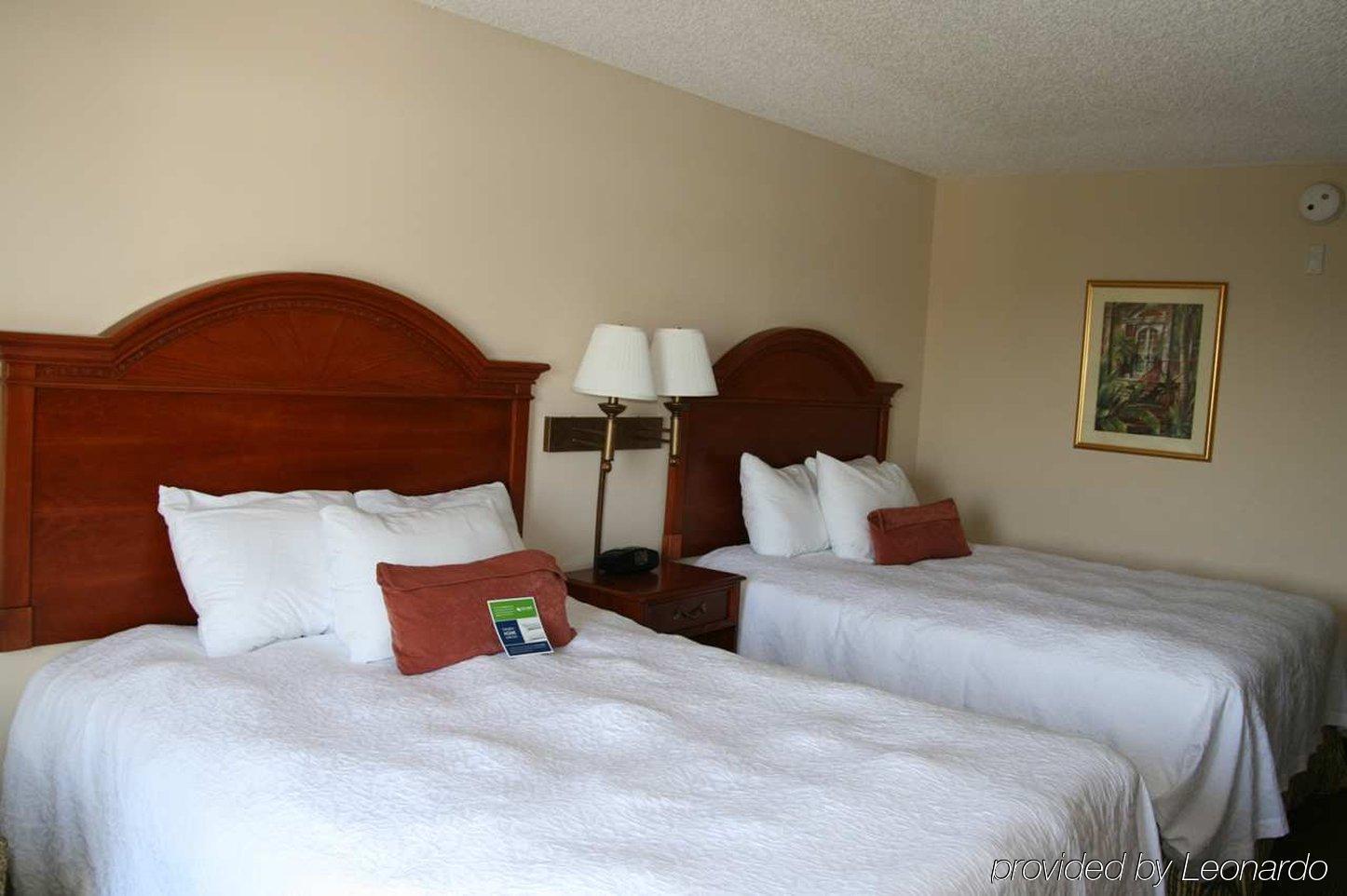 Hampton Inn Titusville/I-95 Kennedy Space Center Quarto foto