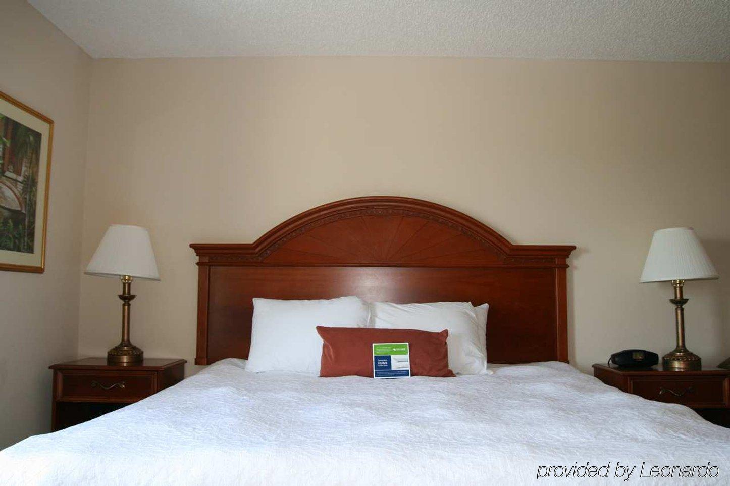 Hampton Inn Titusville/I-95 Kennedy Space Center Quarto foto