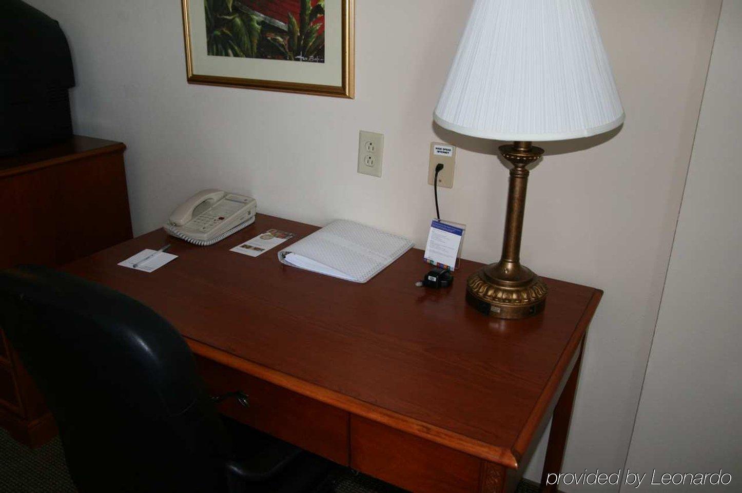 Hampton Inn Titusville/I-95 Kennedy Space Center Quarto foto