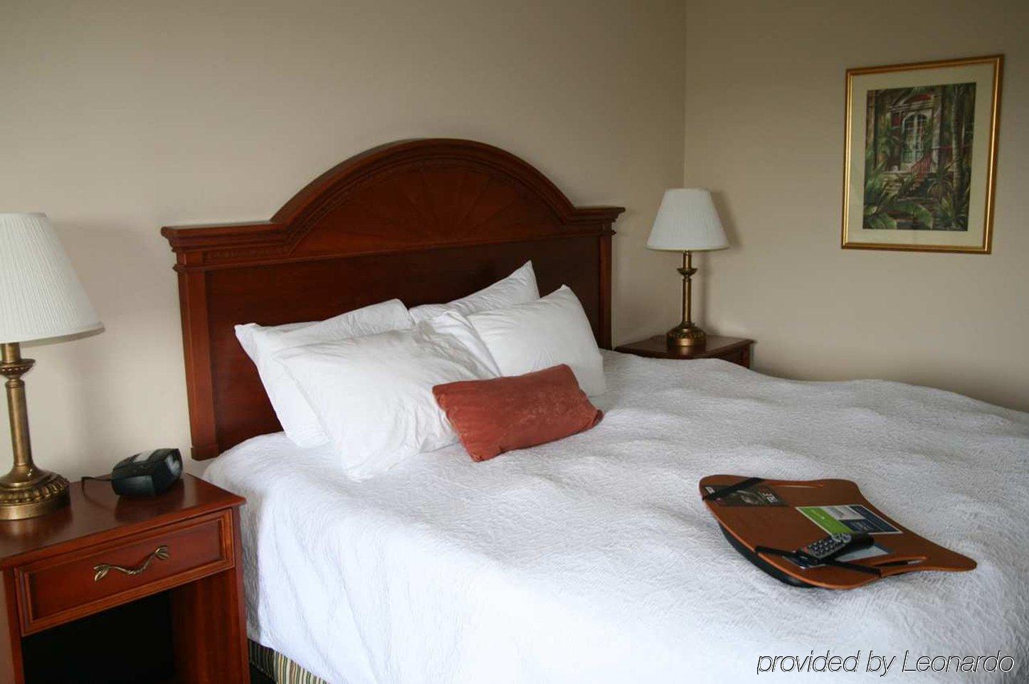 Hampton Inn Titusville/I-95 Kennedy Space Center Quarto foto
