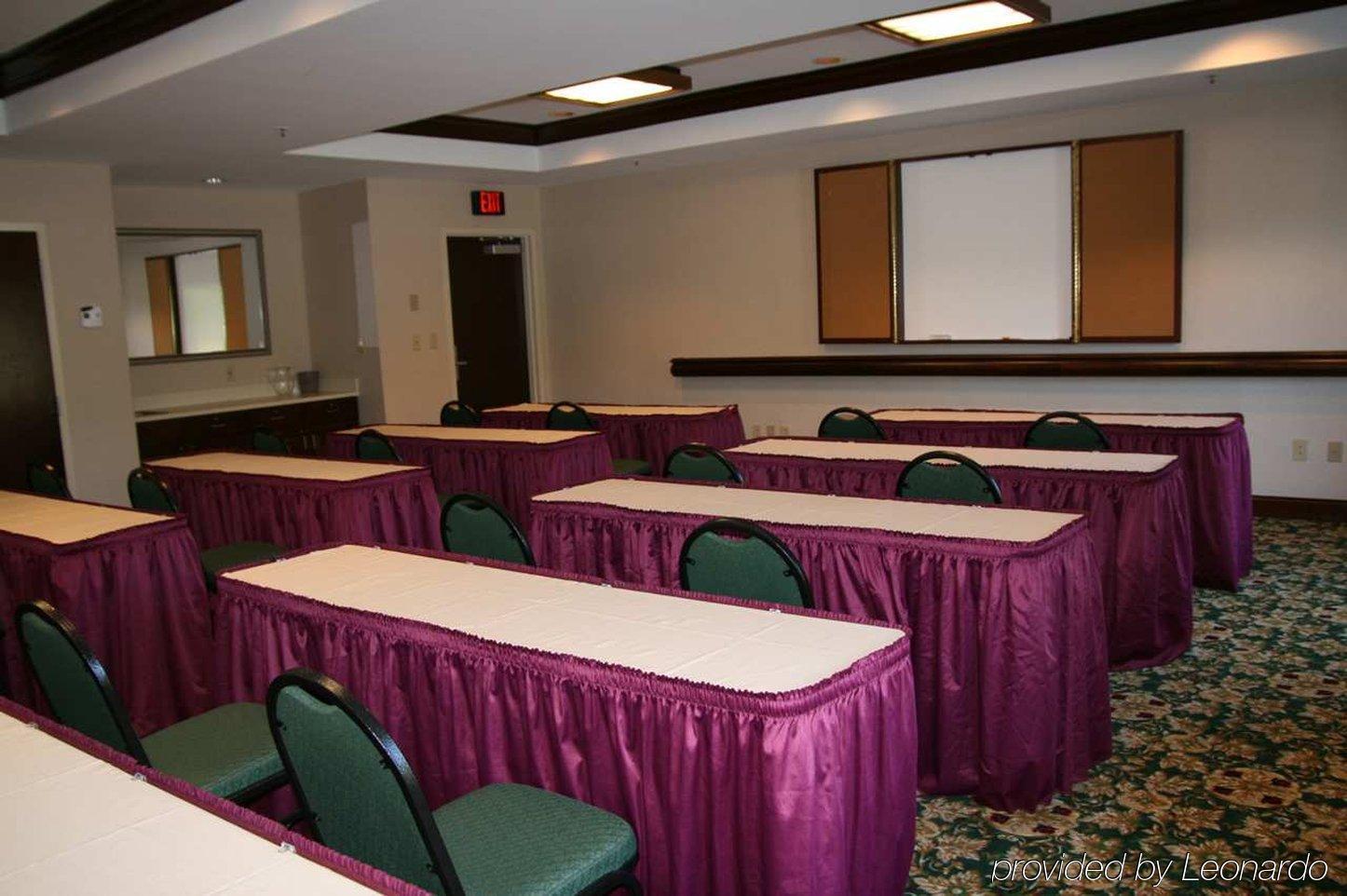 Hampton Inn Titusville/I-95 Kennedy Space Center Instalações foto
